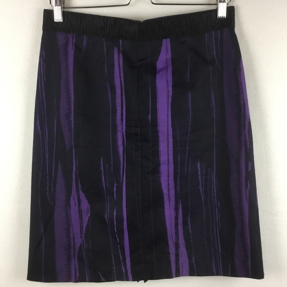 Vera Wang Lavender Label Pencil Skirt. - Picture 2 of 11